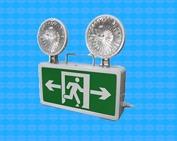 消防應(yīng)急燈